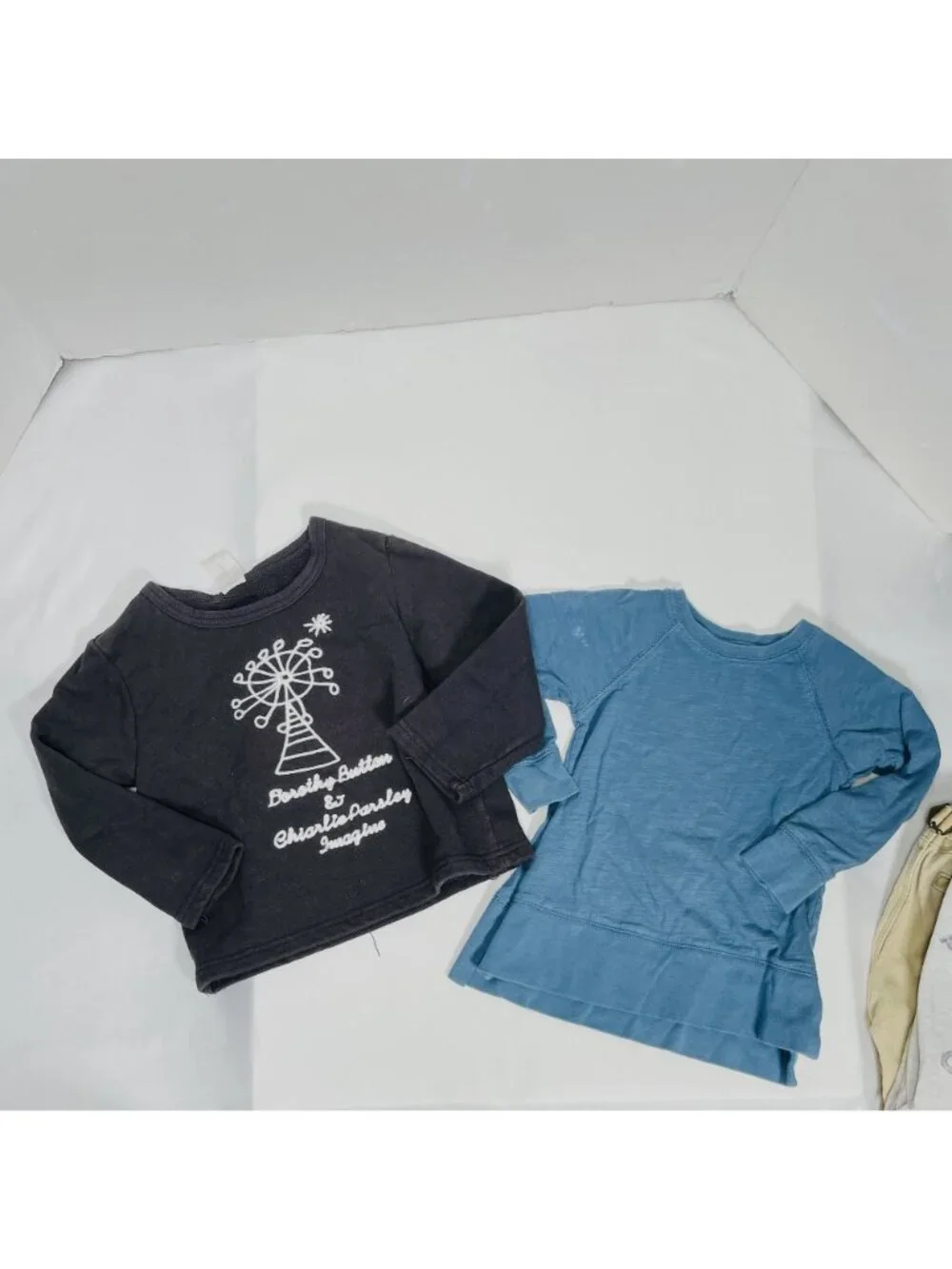 Toddler Boys Hanna Andersson + Zara + Tea Collection Bundle Lot 2T / 3T